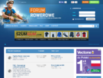 Forum rowerowe - Najlepsze w sieci forum o rowerach