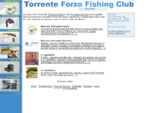 Forzo Fishing - riserve di pesca Torrente Forzo e Servino