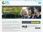 Fostering in Ireland | Foster care from FFI