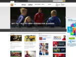 Start - fotball. no - Norges Fotballforbund
