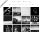 Tomas Eriksson Photography - Fine art photography