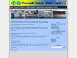 Pannelli Solari e Impianti Fotovoltaici, Sicilia - Fotovoltaico PSE