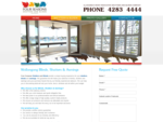 Shutters, Blinds and Awnings | Four Seasons Shutters and Blinds Wollongong