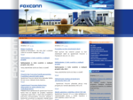 FOXCONN CZ - Foxconn