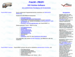 Fracht-PROFI - Phönix-Software GmbH
