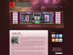 FragileOutlet. it | Solo un altro sito WordPress