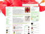 Das Magazin für Parfums und Colognes, Parfumbewertungen, Tipps und Online-Community - Fragrantica.de