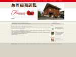Casa per le vacanze, appartamenti turistici, camere private Residence Franca - Arco (Trentino) - L