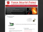 France Sécurité Protect