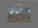 Francis Bacon - Photographe Professionnel