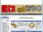 Francobolli e monete euro, novità per numismatica e filatelia