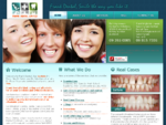 Frank Dental Auckland - Local, friendly Dentists for General and Cosmetic Dentistry including Ortho