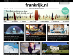 frankrijk. nl mdash; Webazine met eigentijdse reisinspiratie