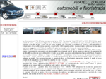 Fratelli D'auria| concessionaria auto usate torino| Autoconcessionaria vendita automobili torino| ve