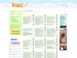 Frazz | Compartilhe Frases