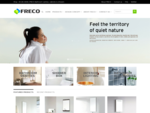 Freco | Bathroom vanities, lighting showers.