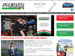 Mechanic Auckland | wof Auckland | Car Servicing | Car Repairs