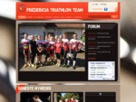 Fredericia Triathlon Team