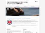 Frederiksberg Aikido Klub
