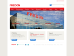 Fredon | Supplier of communications, electrical, data and HVAC services