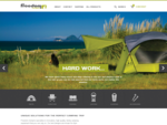 NZ Family Camping Tents Camping Equipment For All Your Outdoor Kiwi Camping Gear | Freedom Cam