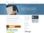 Freelance SEO, White Label SEO Service Australia, SEO Reseller Program, Outsource SEO - Australia
