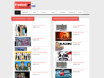 Freelook. gr | Ελληνική τηλεόραση, σειρές, εκπομπές, ταινίες, ραδιόφωνο, ειδήσεις, αθλητικά!