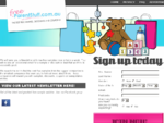 Australia Free Stuff for Parents, Baby Coupons, Baby Freebies