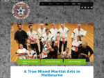 Mixed Martial Arts Melbourne