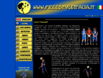 Freestyle Italia - Home