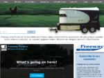 Horse Float New Zealand, Horse Trailer New Zealand Freeway Horse Floats Ltd