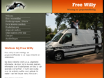 Woning- en projectstoffering | Free Willy
