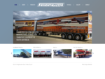 Freightmaster Semi Trailers - South Australia