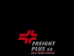 Freight Plus S. A.