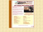 Freightwest Road Transport - Queensland and Northern Territory