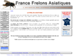 Accueil - France Frelon Asiatique