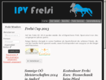 IPV Frelsi