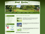 Nawadnianie ogrodów, automatyczne systemy nawadniania, Zielona Góra, lubuskie