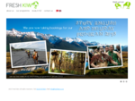 Fresh Kiwi | Education Consultants | Istanbul Auckland | Study English