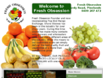 Fresh Obsession - Darwin Freshest Produce and Best Value