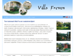 Villa Freven