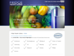 Fridge Repair Sydney | Refrigerator Repairs by J Small Refrigeration