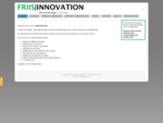 Friis Innovation - Din troværdige IT-partner i Herning