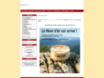 Fromageries Morin - Vente en ligne de fromages et spécialités du Cantal - Aurillac ~ Vente en ...