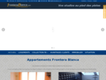 Appartements en Andorre | Agence immobilière à  Pas de La Case