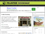 Frontier Bookshop