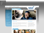 NDA Group - The leading fabricator of large stainless steel process vessels and other equipment in t