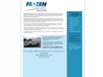 Frozen Express Refrigerated Transport