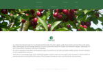 Frucom - FruCom Handels GmbH - Tiefkühlfrüchte, Trockenfrüchte und Fruchtsaftkonzentrate - Das is