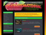 Fruitautomaten Hal - Alle online fruitautomaten voor jou op een rijtje gezet!
